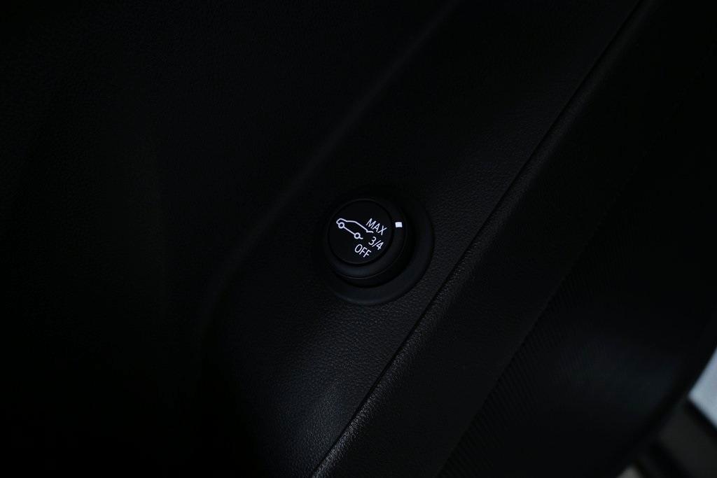 used 2024 Chevrolet Equinox car, priced at $21,458