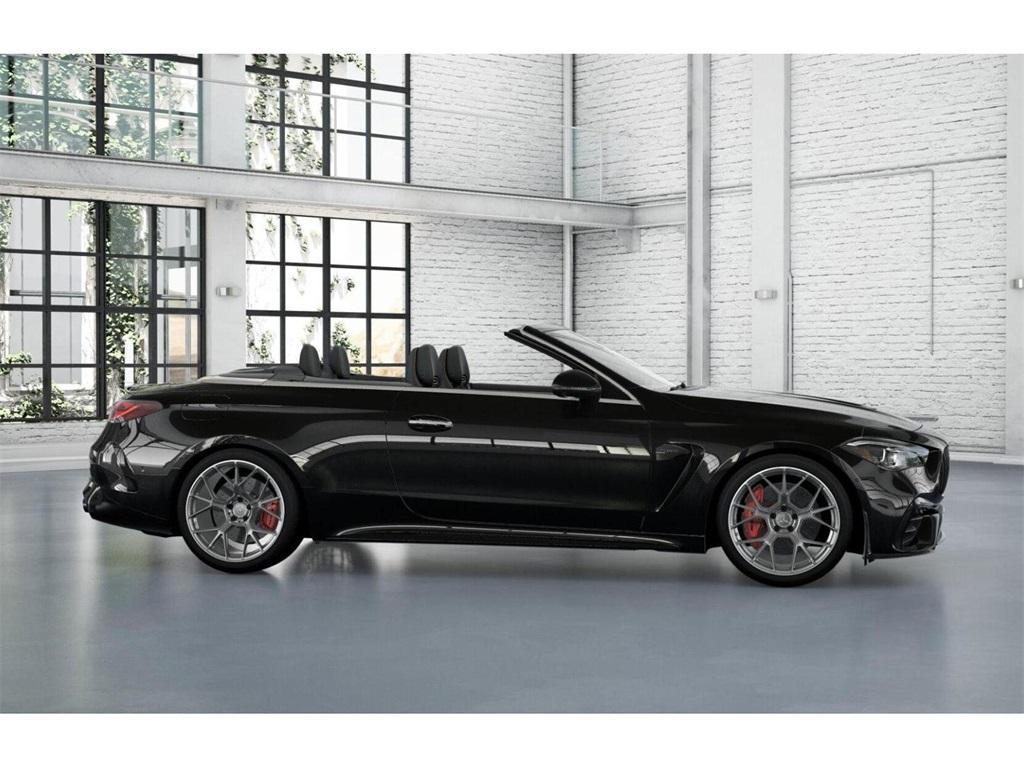 new 2026 Mercedes-Benz AMG CLE 53 car, priced at $104,495