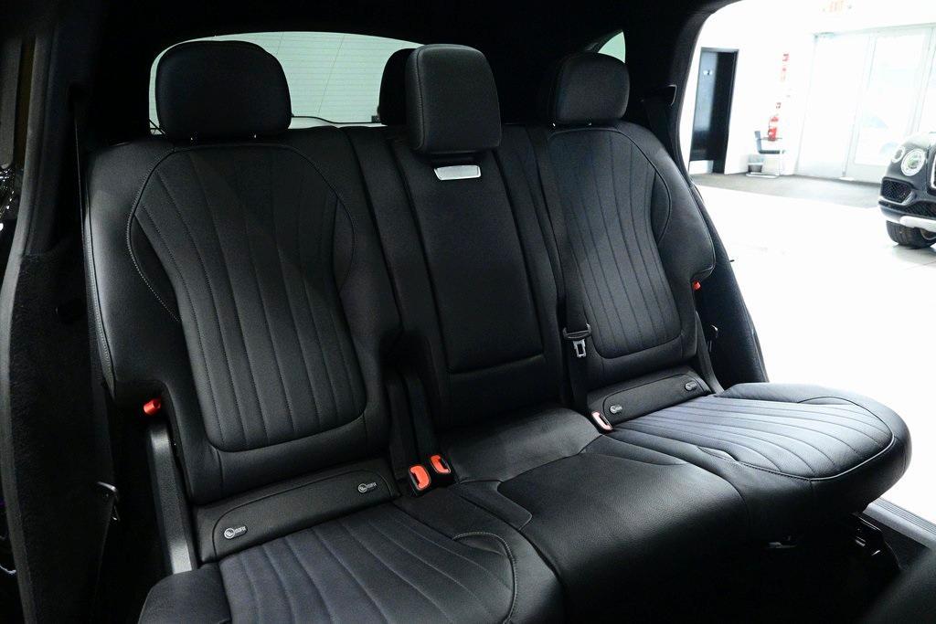 used 2023 Mercedes-Benz EQS 580 car, priced at $68,744