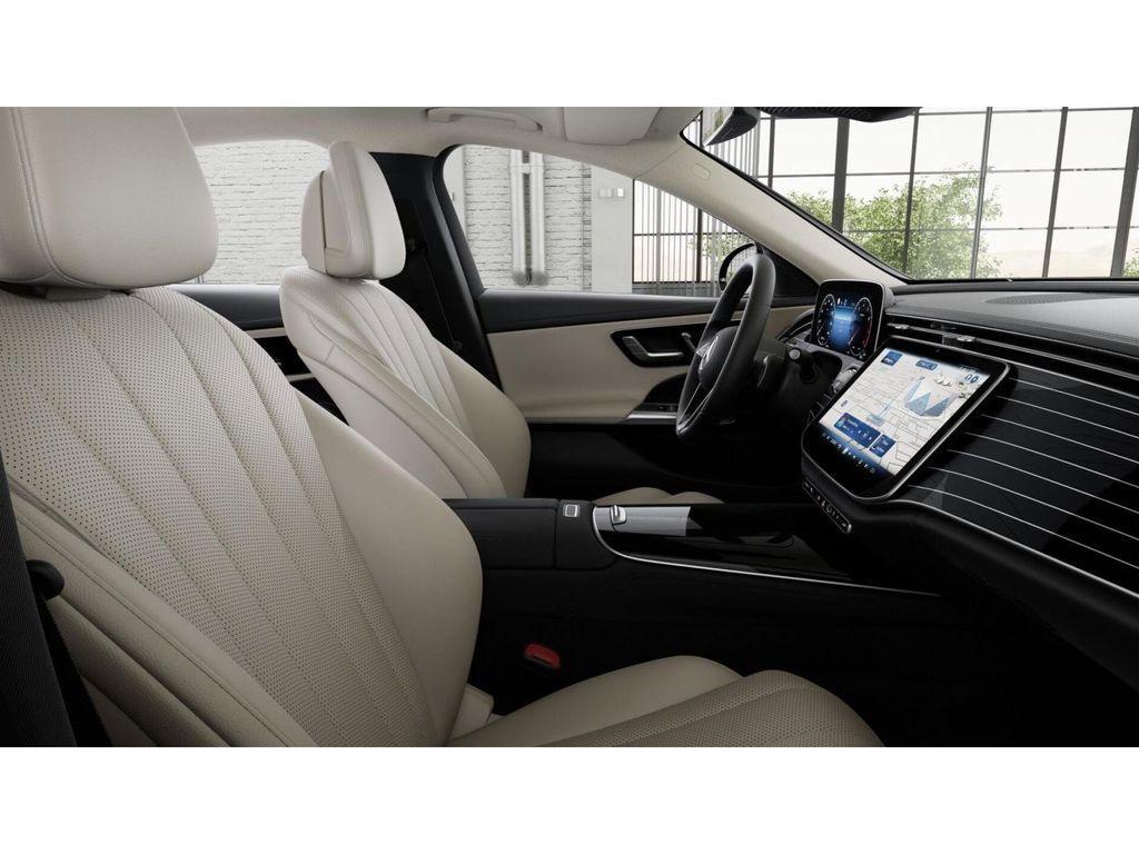 new 2026 Mercedes-Benz E-Class car, priced at $75,512
