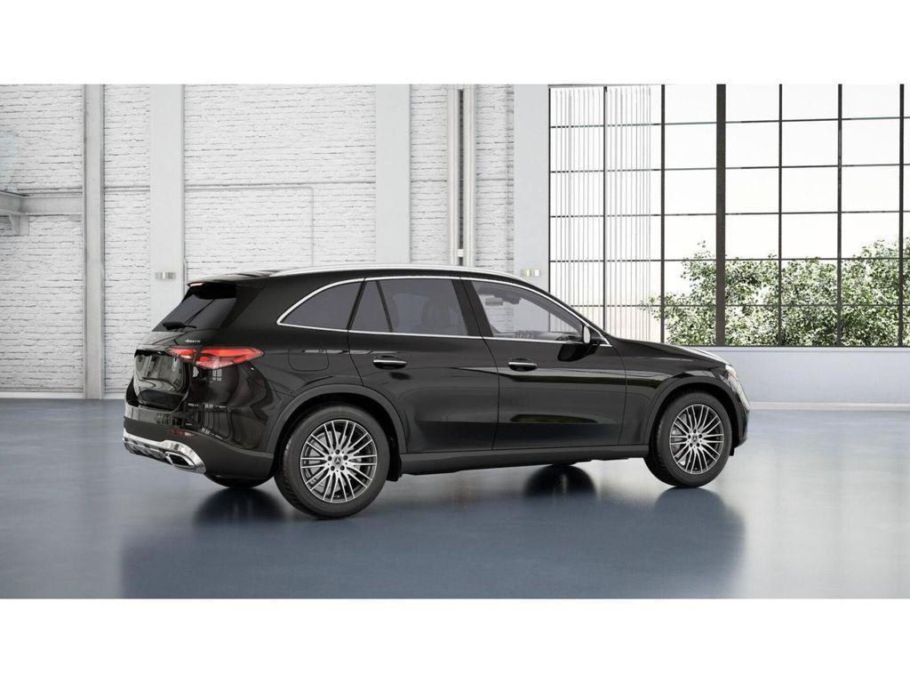 new 2027 Mercedes-Benz GLC 300 car, priced at $59,607