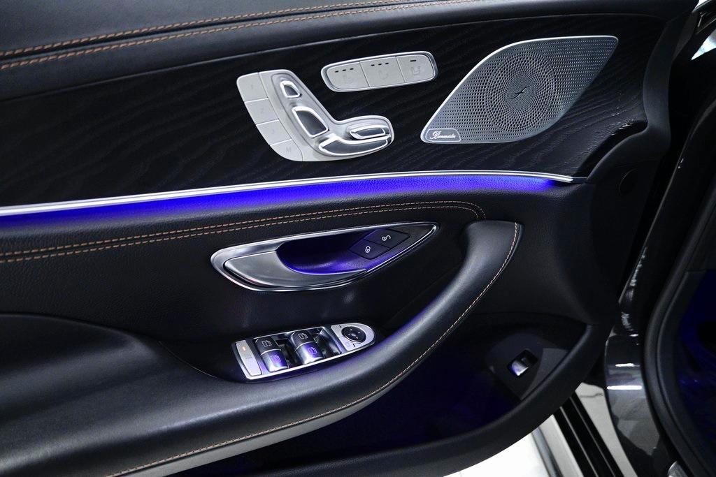 used 2019 Mercedes-Benz CLS 450 car, priced at $27,994