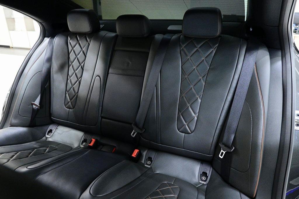 used 2019 Mercedes-Benz CLS 450 car, priced at $27,994