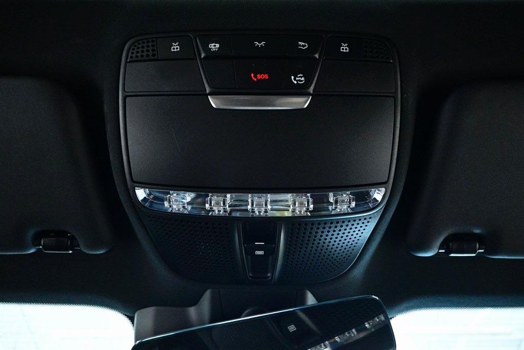 used 2023 Mercedes-Benz E-Class car, priced at $42,248