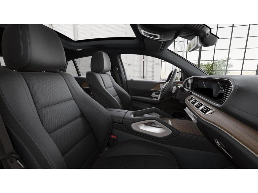 new 2026 Mercedes-Benz GLE 450 car, priced at $81,010