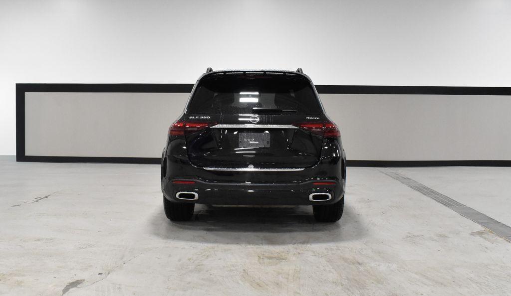 used 2024 Mercedes-Benz GLE 350 car, priced at $53,394