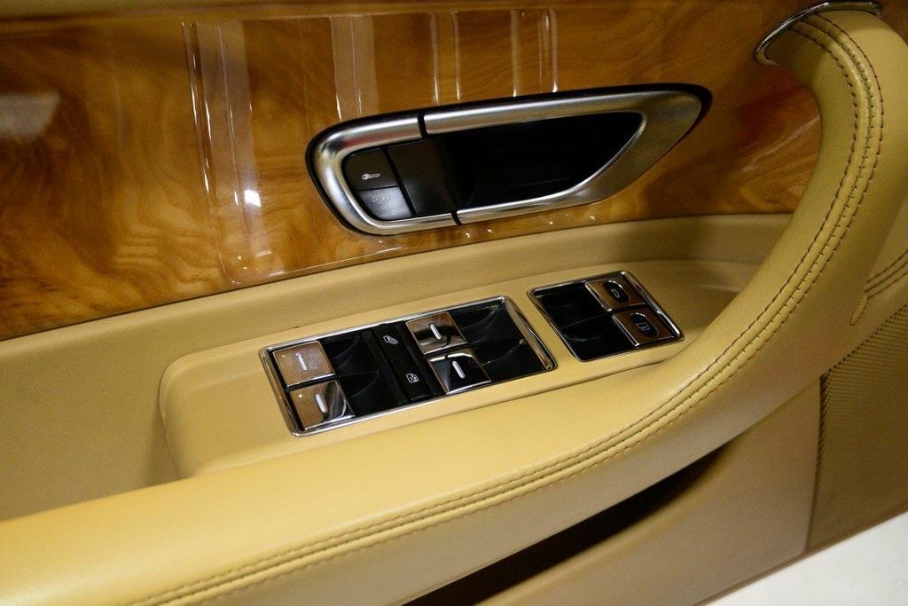 used 2008 Bentley Continental GTC car, priced at $34,000