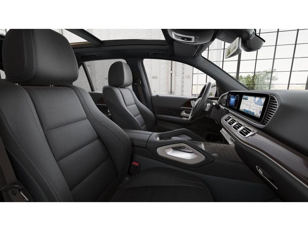 new 2026 Mercedes-Benz GLE 450 car, priced at $77,037
