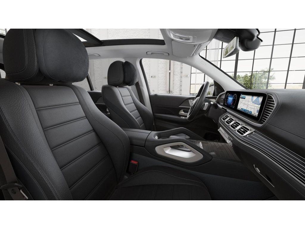 new 2026 Mercedes-Benz GLE 350 car, priced at $87,115