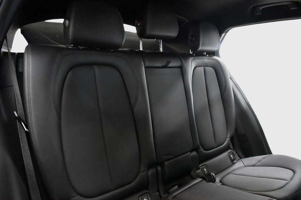 used 2020 BMW X2 car, priced at $21,245