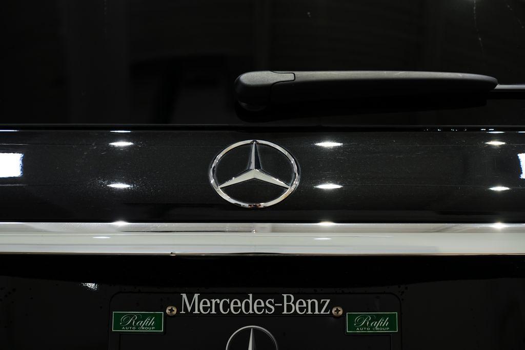 used 2026 Mercedes-Benz AMG GLS 63 car, priced at $157,598