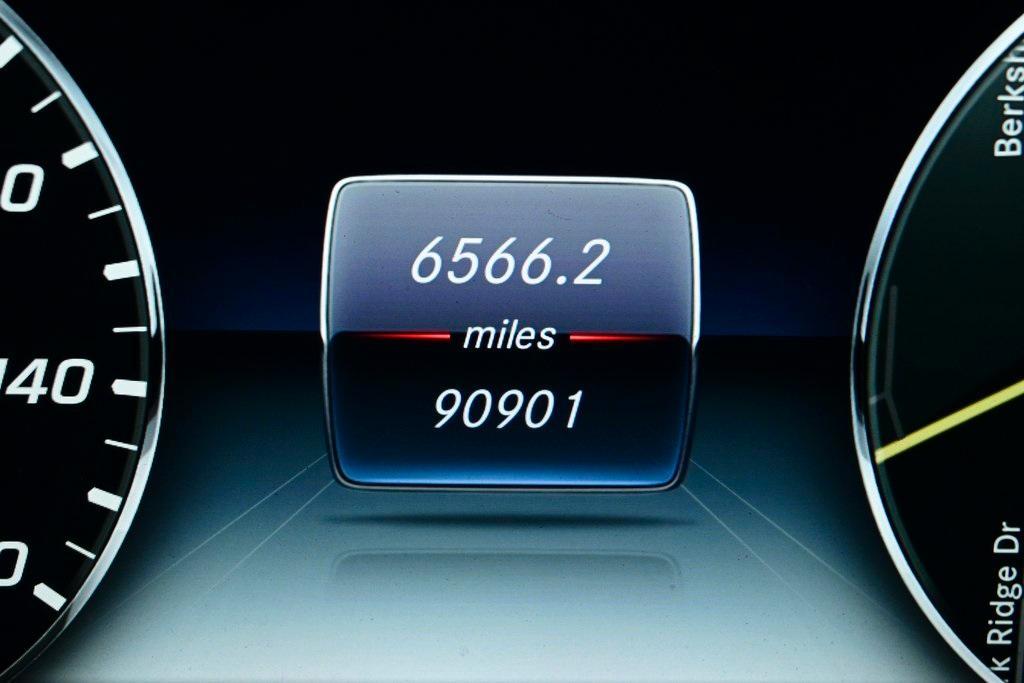 used 2019 Mercedes-Benz E-Class car, priced at $22,614