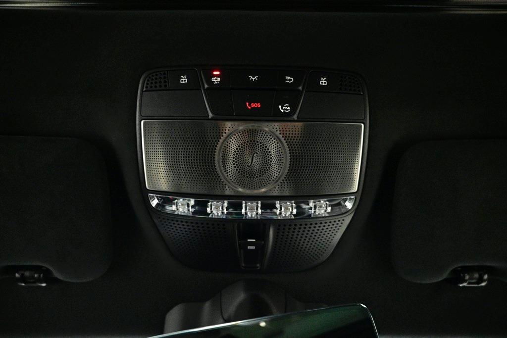 used 2023 Mercedes-Benz AMG G 63 car, priced at $187,295