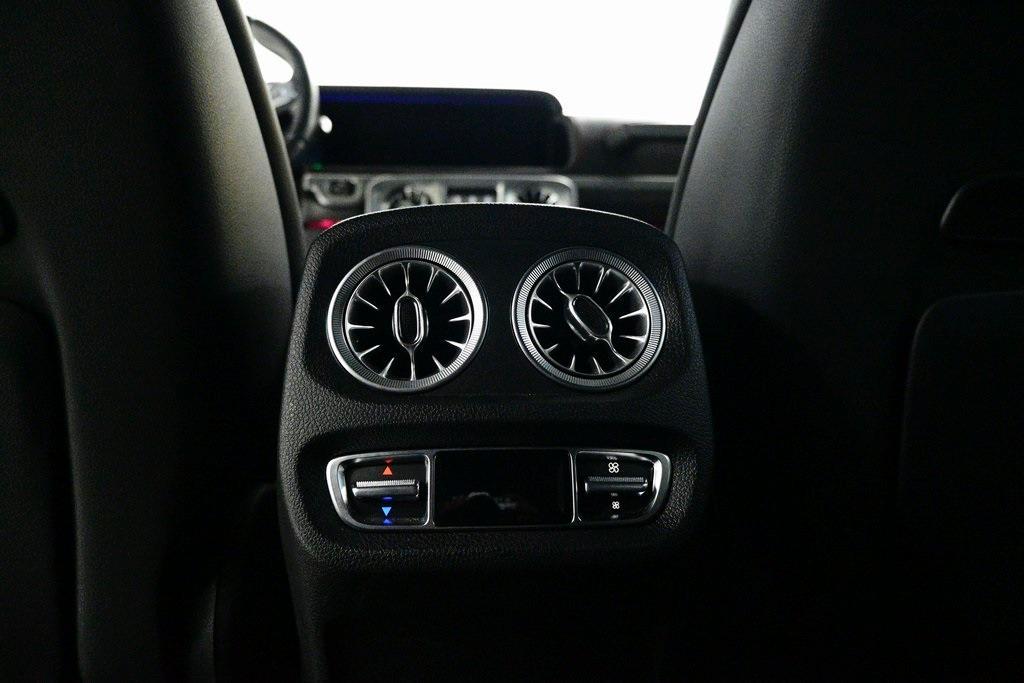 used 2023 Mercedes-Benz AMG G 63 car, priced at $187,295