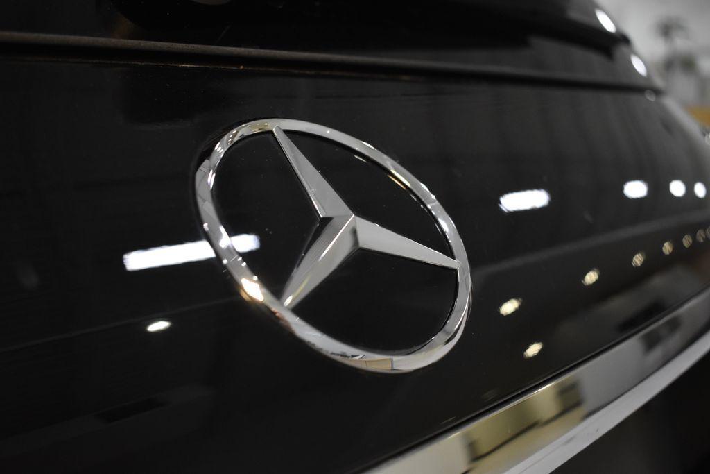 used 2022 Mercedes-Benz GLE 350 car, priced at $44,383