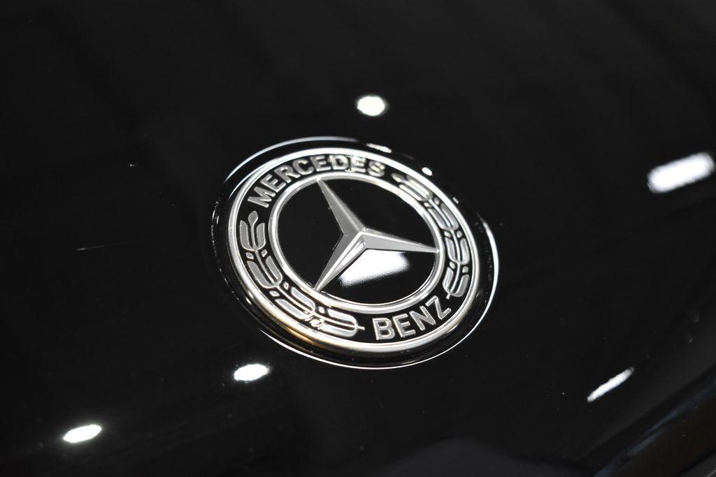 used 2022 Mercedes-Benz GLE 350 car, priced at $44,383