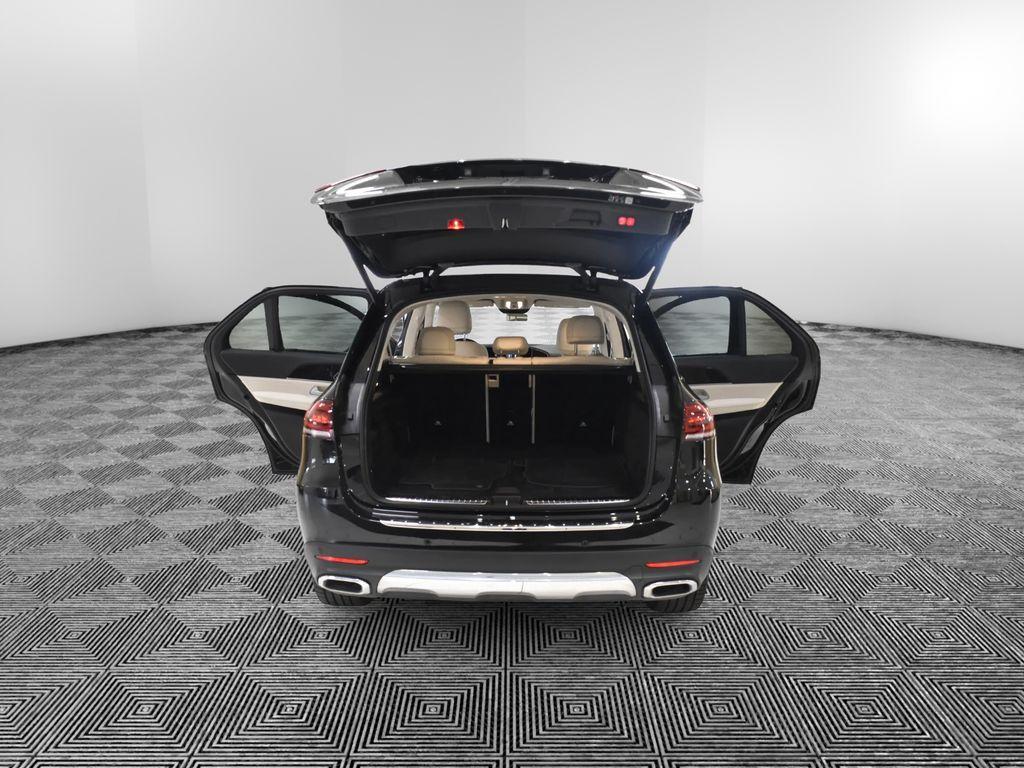 used 2022 Mercedes-Benz GLE 350 car, priced at $44,383