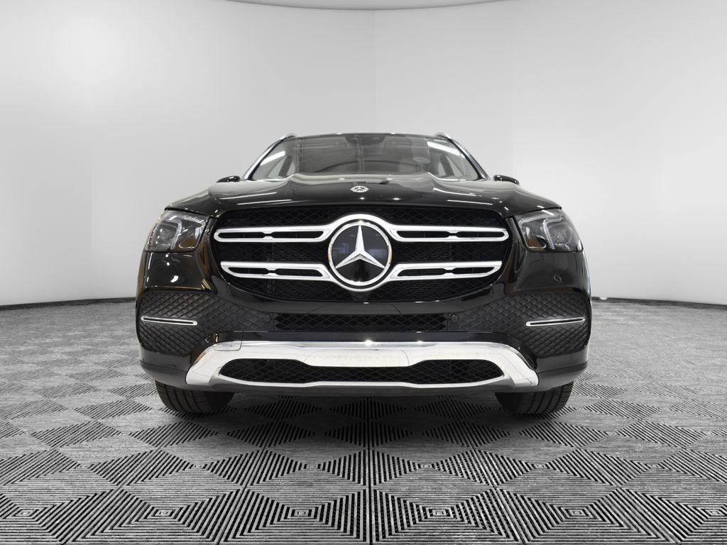used 2022 Mercedes-Benz GLE 350 car, priced at $44,383