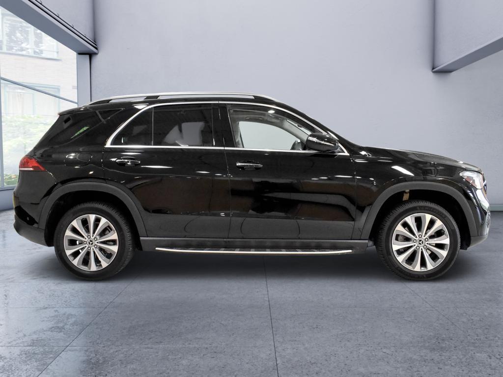 used 2022 Mercedes-Benz GLE 350 car, priced at $45,315