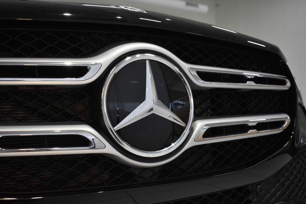 used 2022 Mercedes-Benz GLE 350 car, priced at $44,383
