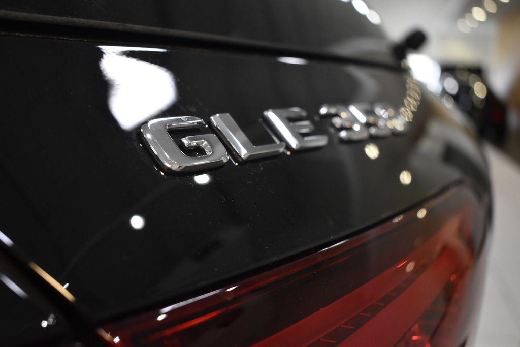 used 2022 Mercedes-Benz GLE 350 car, priced at $44,383