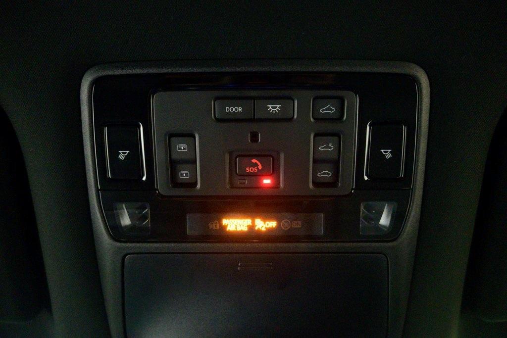 used 2024 Lexus TX 350 car, priced at $50,598