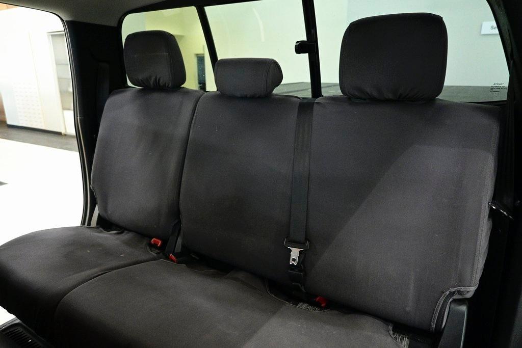 used 2017 Toyota Tundra car, priced at $34,594