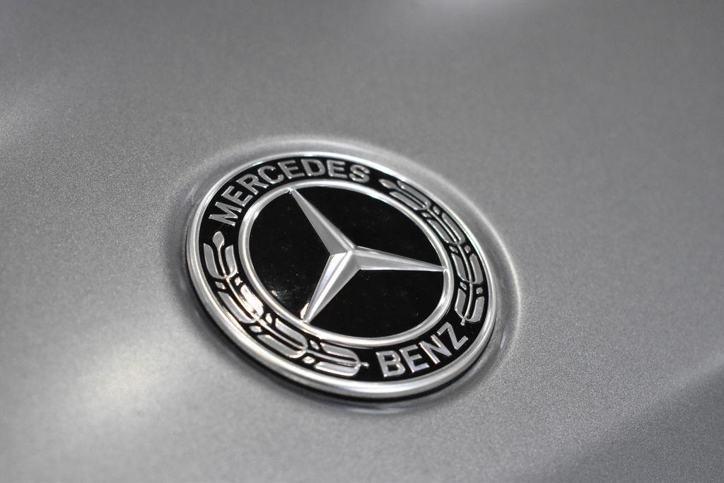 used 2024 Mercedes-Benz AMG G 63 car, priced at $196,136