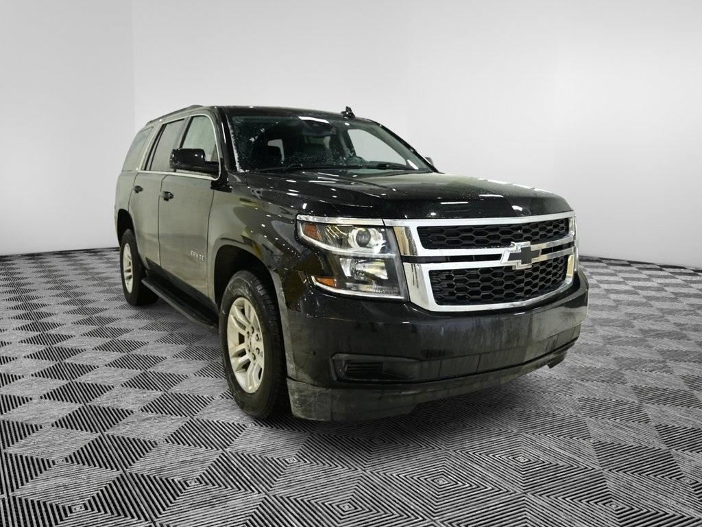 used 2020 Chevrolet Tahoe car, priced at $27,900