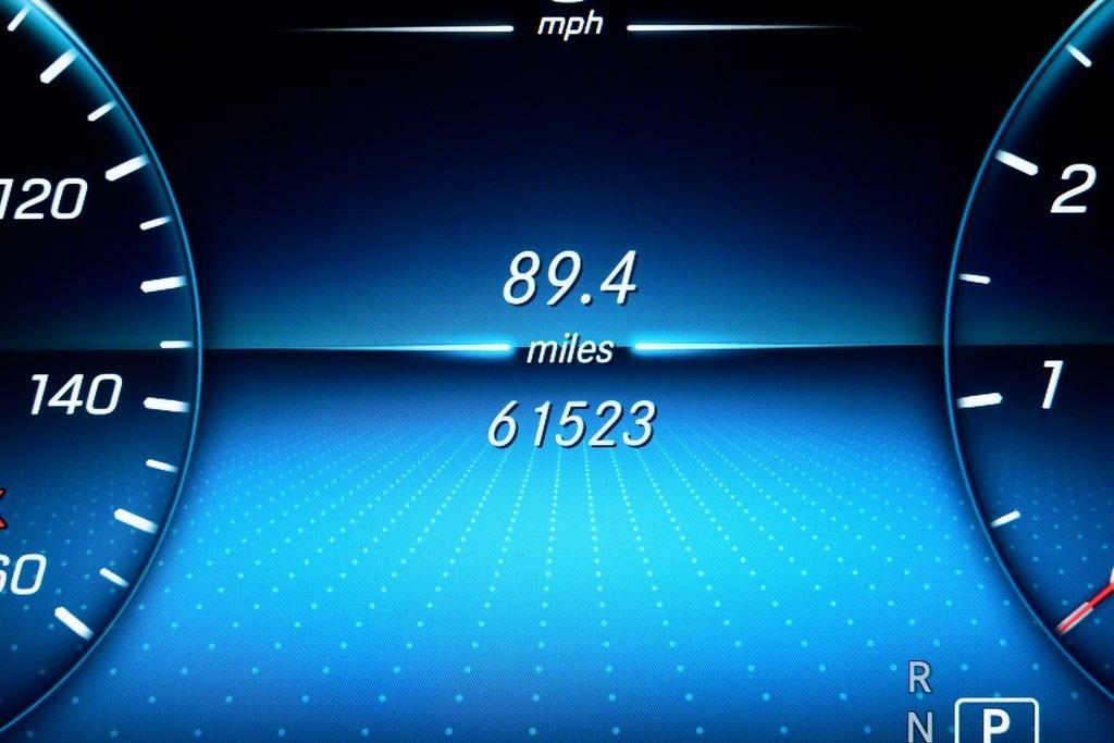 used 2021 Mercedes-Benz GLC 300 car, priced at $32,498