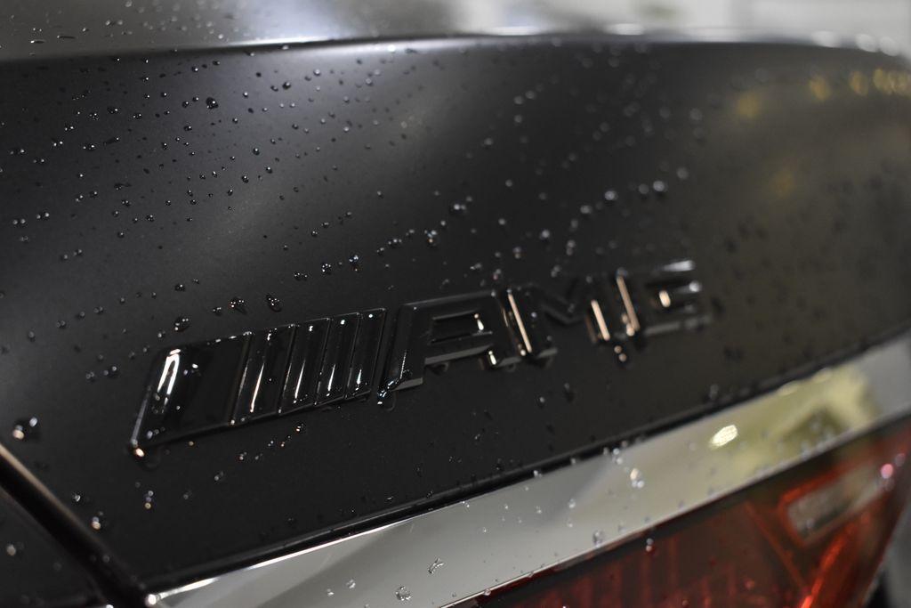 used 2024 Mercedes-Benz AMG S 63 E car, priced at $139,998