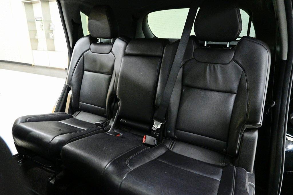 used 2017 Acura MDX car, priced at $17,650