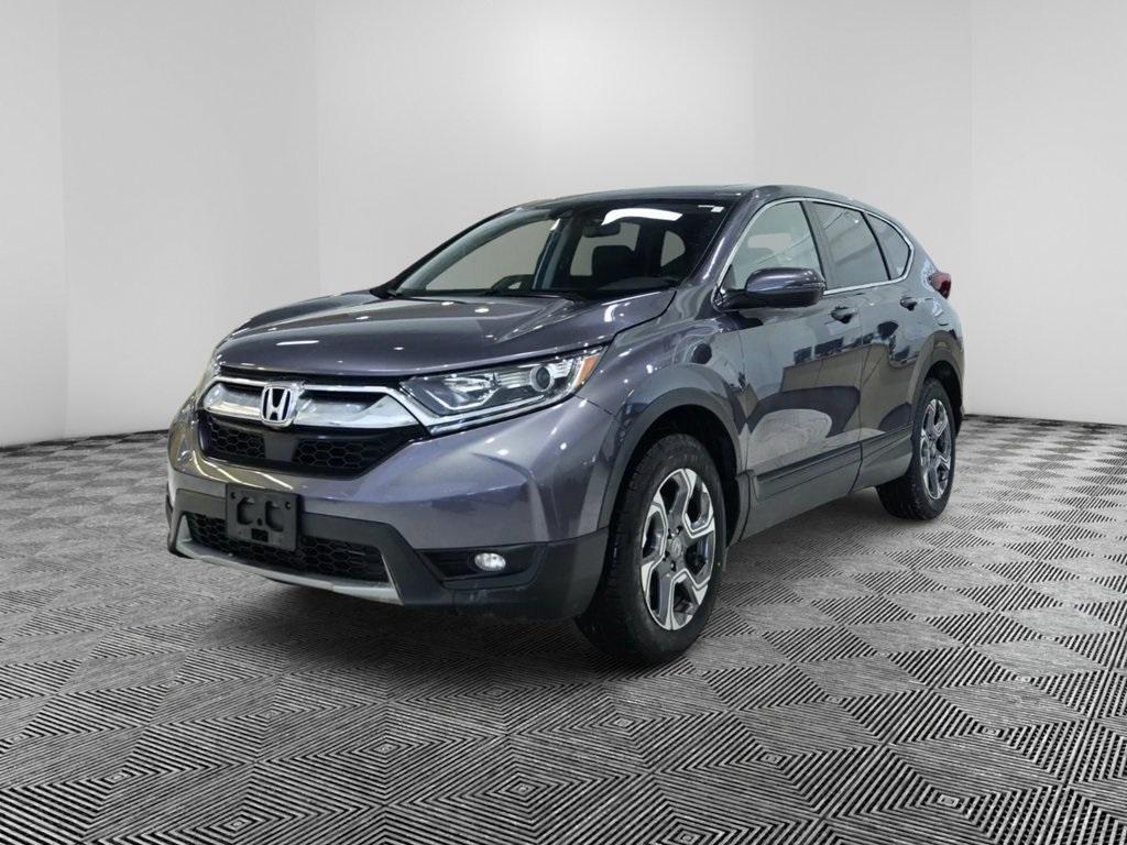 used 2019 Honda CR-V car, priced at $22,788