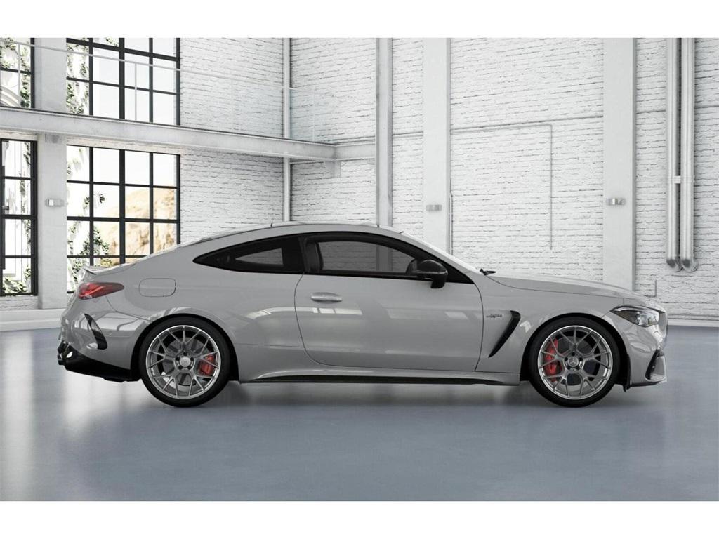 new 2026 Mercedes-Benz AMG CLE 53 car, priced at $98,050