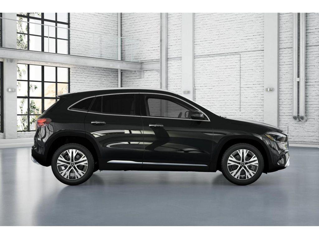 new 2026 Mercedes-Benz GLA 250 car, priced at $44,310