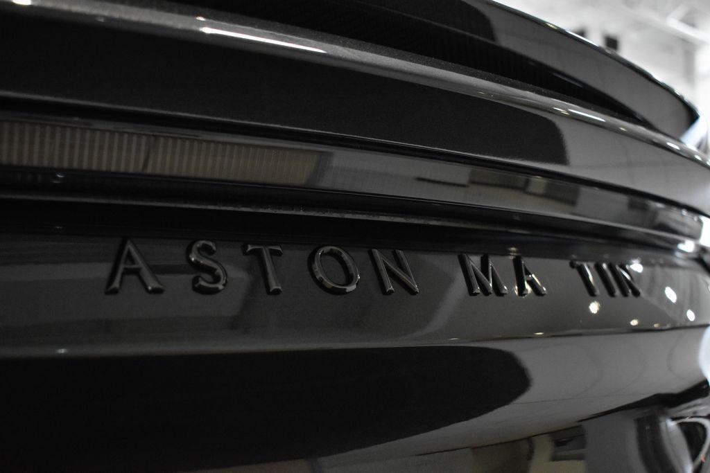 used 2022 Aston Martin DBS car, priced at $245,394