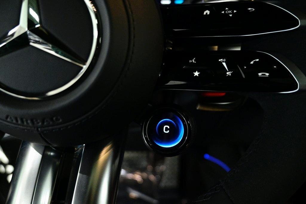 used 2025 Mercedes-Benz AMG G 63 car, priced at $232,600