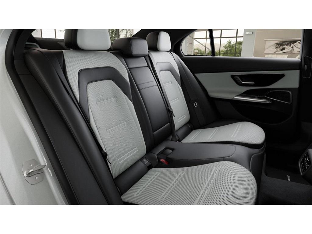 new 2026 Mercedes-Benz AMG E 53 car, priced at $109,210