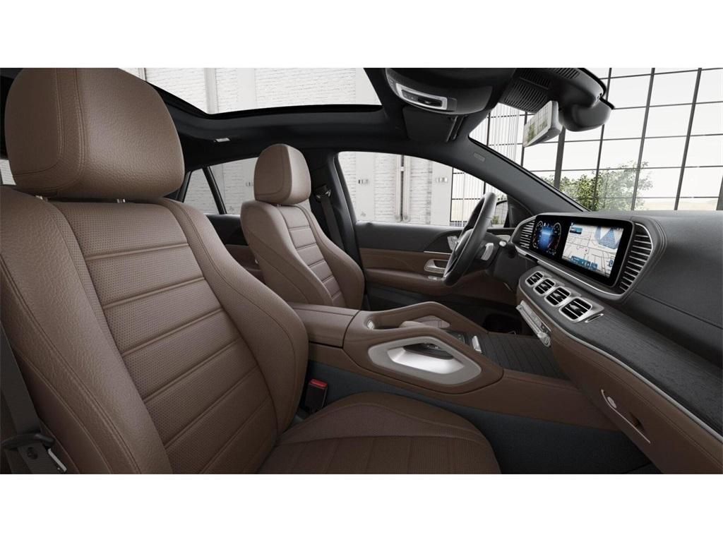 new 2026 Mercedes-Benz GLE 450 car, priced at $86,400