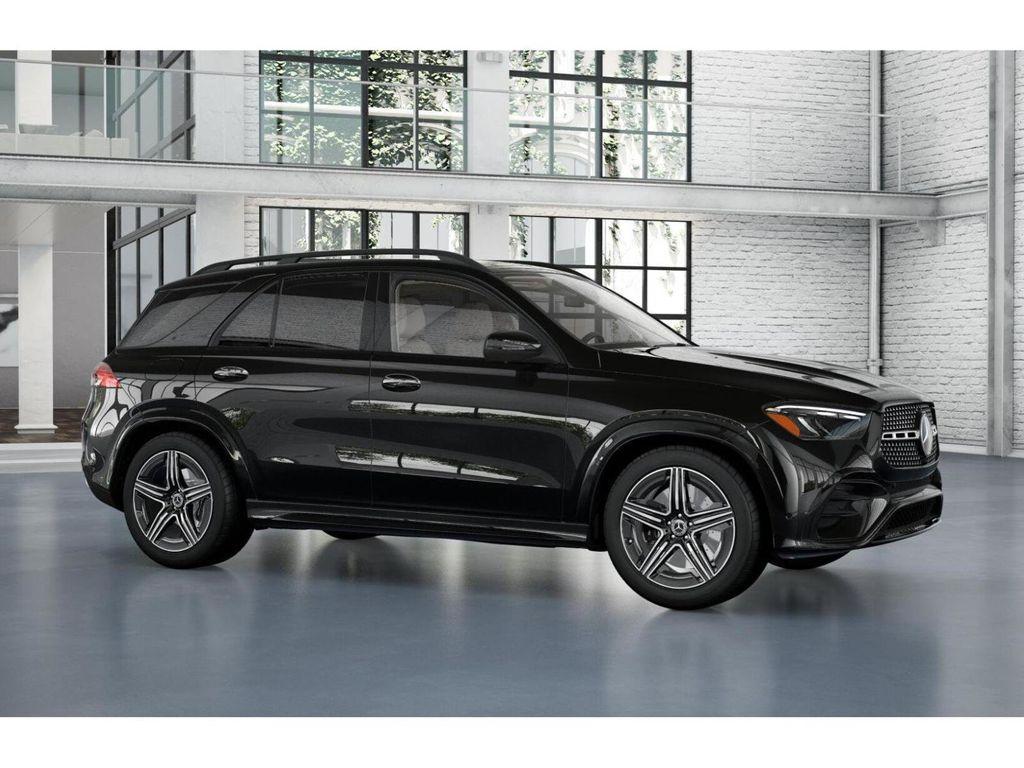 new 2026 Mercedes-Benz GLE 450 car, priced at $83,227