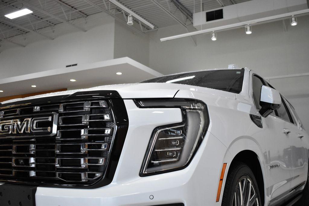 used 2026 GMC Yukon XL car, priced at $104,380