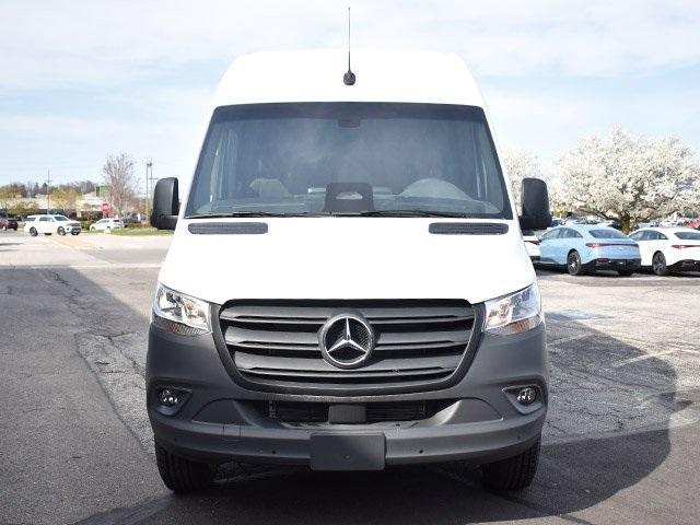 new 2025 Mercedes-Benz Sprinter 2500 car, priced at $71,137