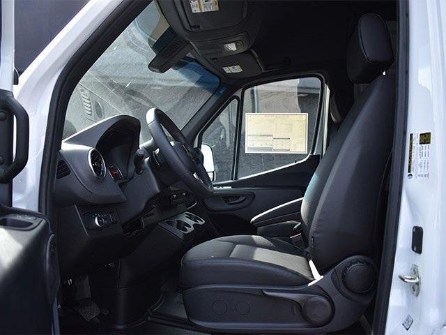 new 2025 Mercedes-Benz Sprinter 2500 car, priced at $71,137
