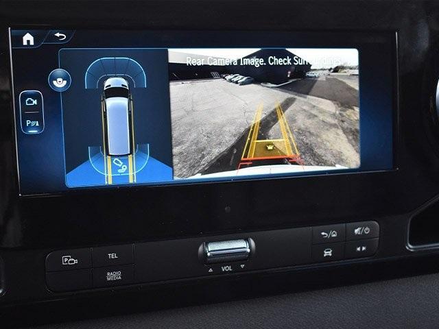 new 2025 Mercedes-Benz Sprinter 2500 car, priced at $71,137