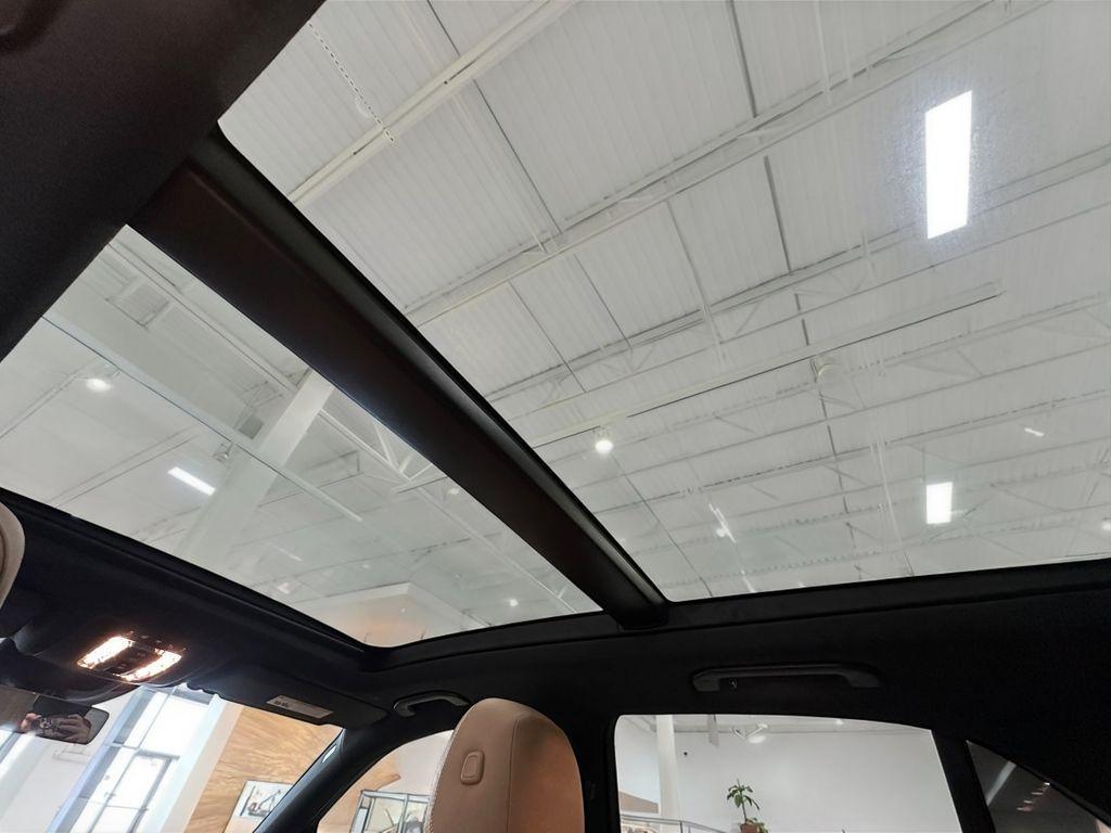 used 2024 Mercedes-Benz GLE 350 car, priced at $53,294