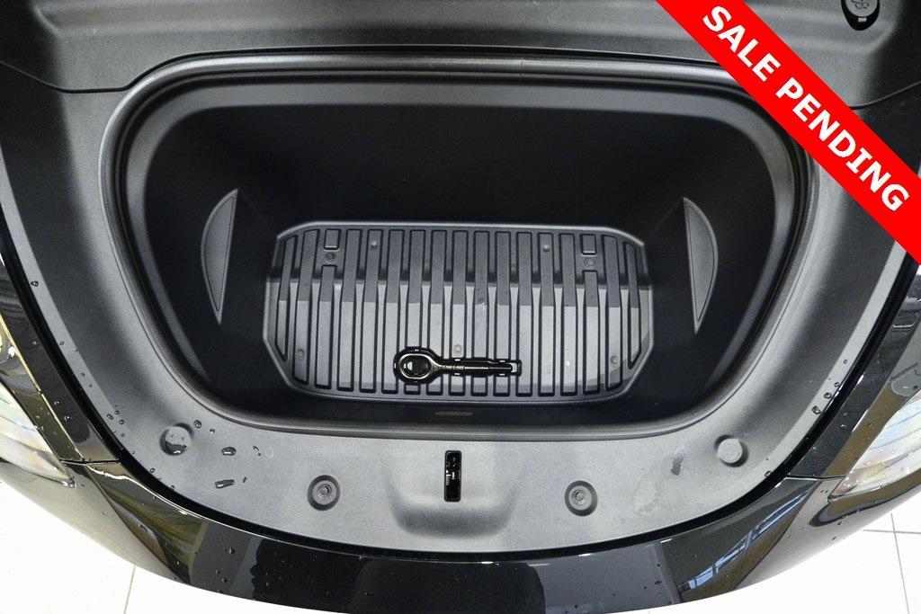 used 2022 Tesla Model Y car, priced at $30,264