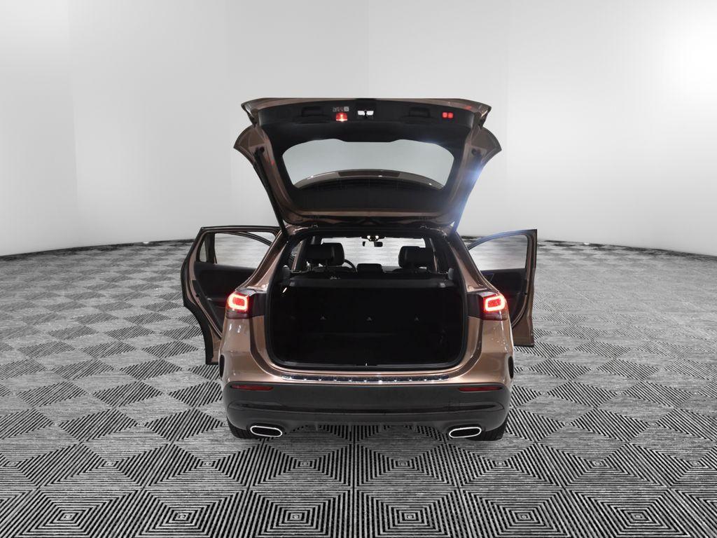 used 2023 Mercedes-Benz GLA 250 car, priced at $26,986