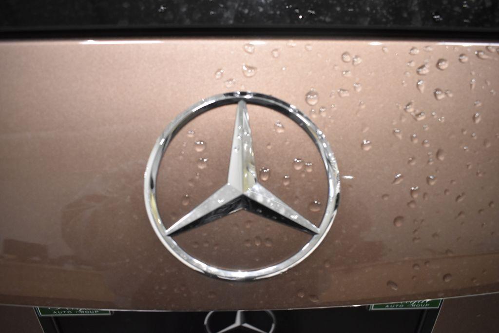 used 2023 Mercedes-Benz GLA 250 car, priced at $26,986