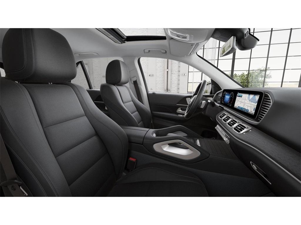 new 2026 Mercedes-Benz GLE 350 car, priced at $74,420