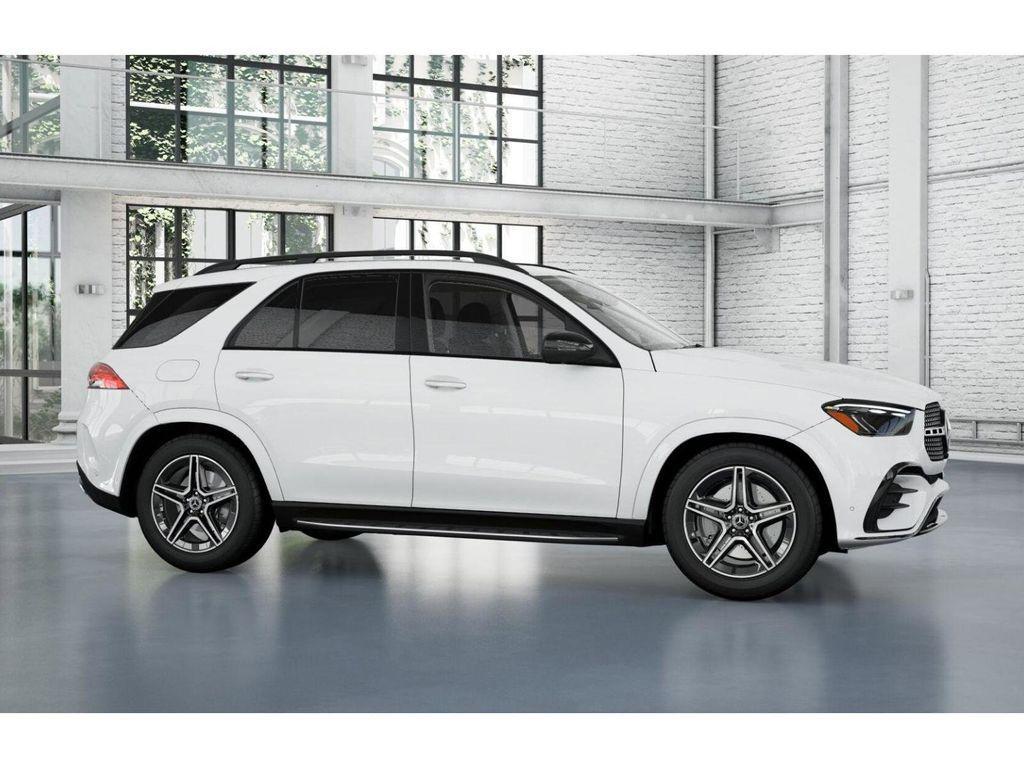 new 2026 Mercedes-Benz GLE 350 car, priced at $74,420